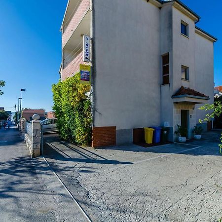 Apartments Ante Kaštela Kültér fotó