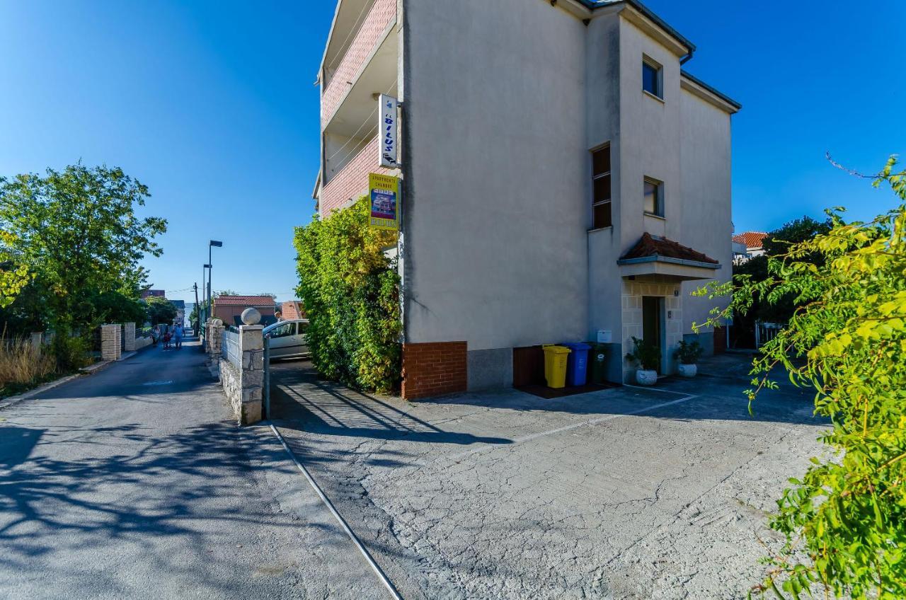 Apartments Ante Kaštela Kültér fotó
