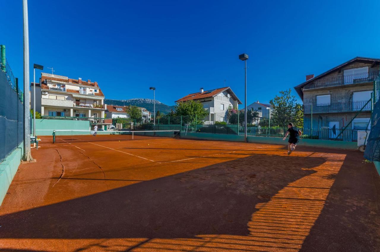 Apartments Ante Kaštela Kültér fotó