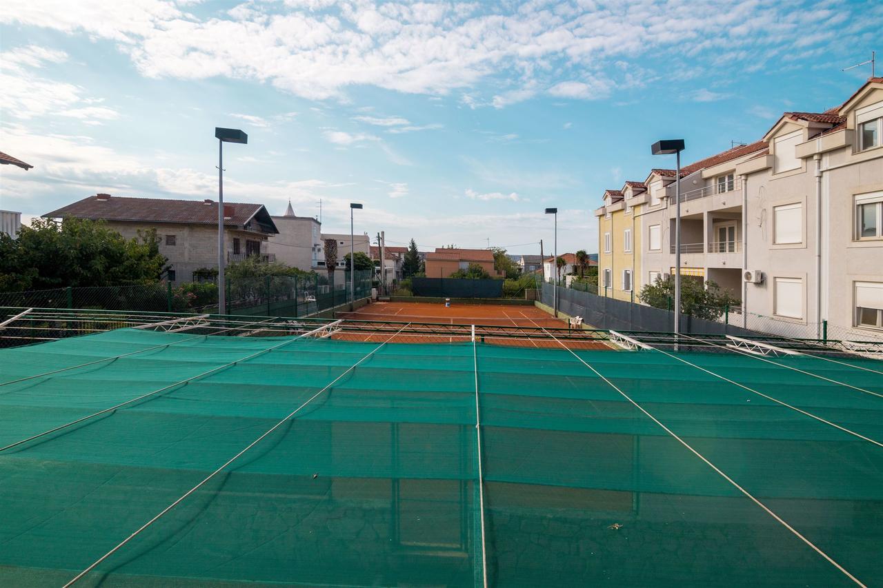 Apartments Ante Kaštela Kültér fotó