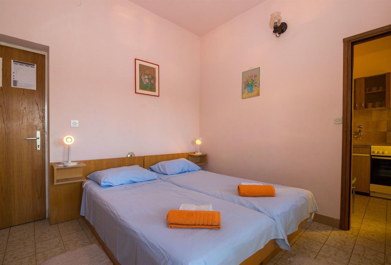 Apartments Ante Kaštela Kültér fotó