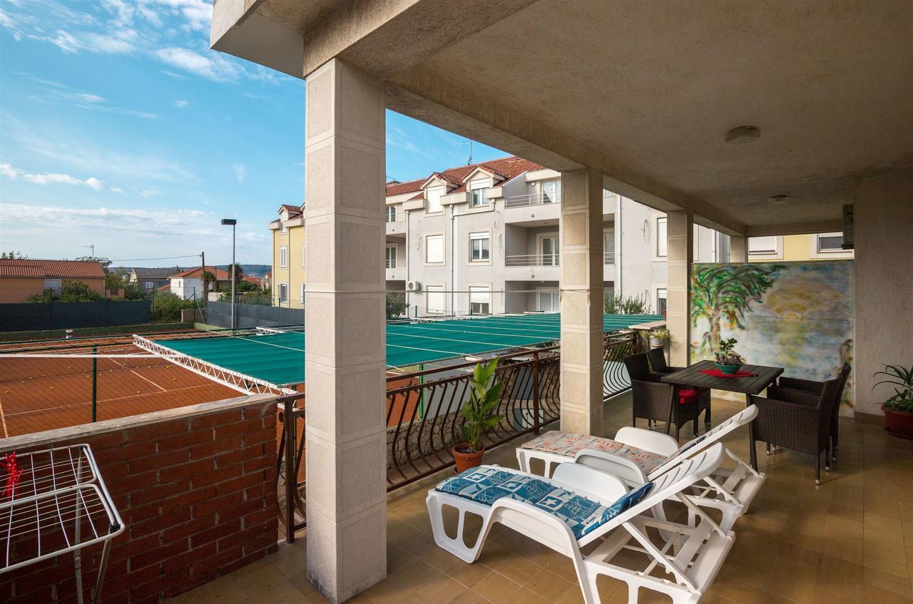 Apartments Ante Kaštela Kültér fotó