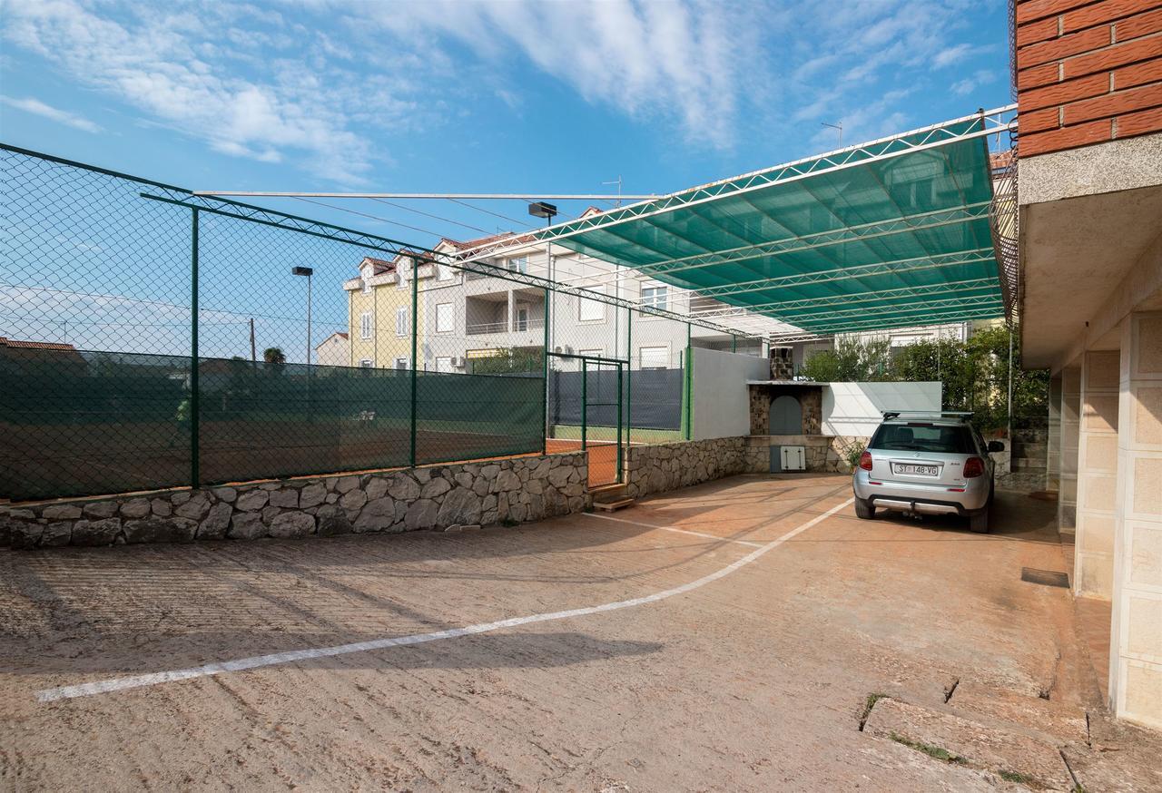 Apartments Ante Kaštela Kültér fotó