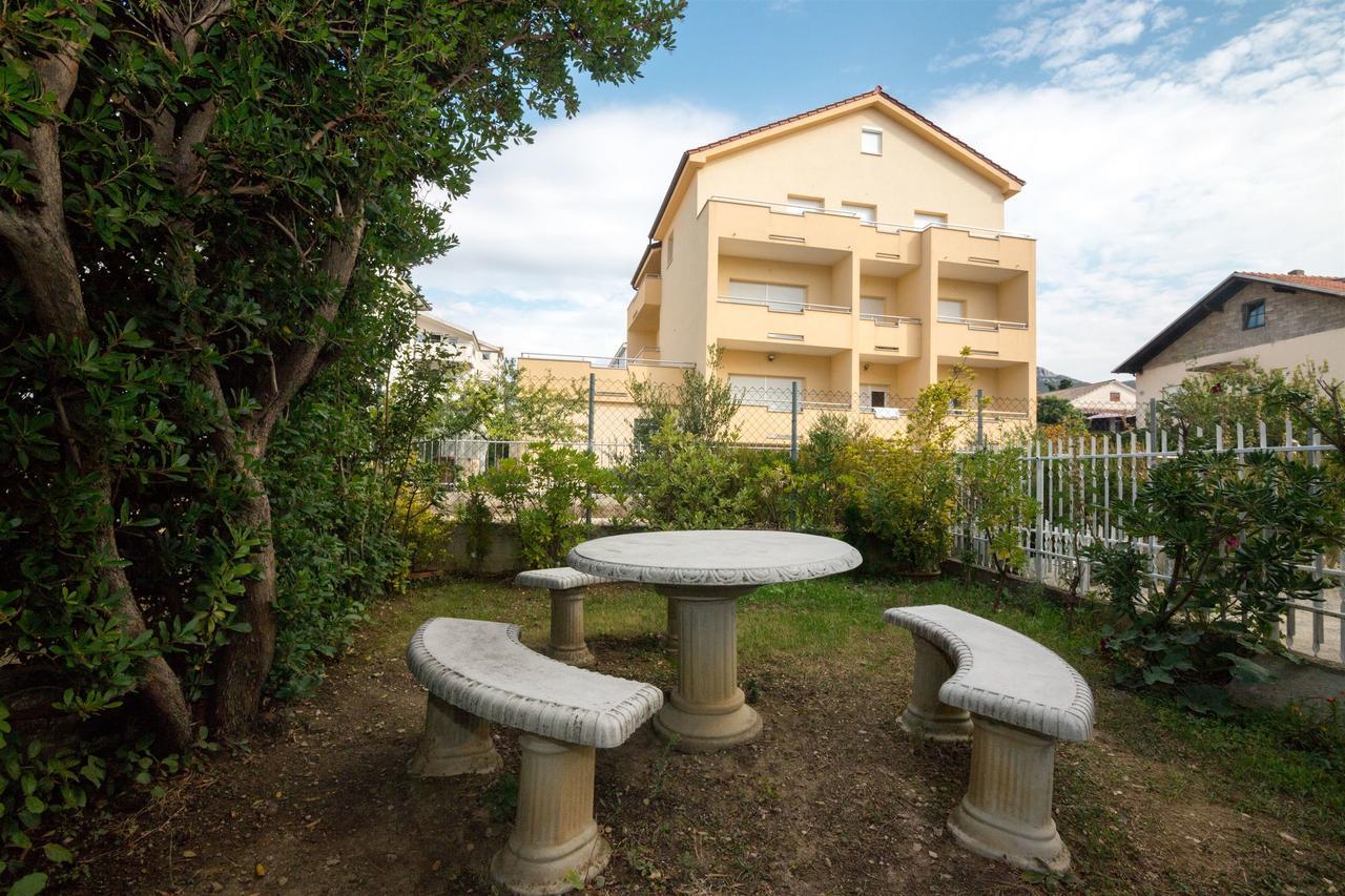 Apartments Ante Kaštela Kültér fotó
