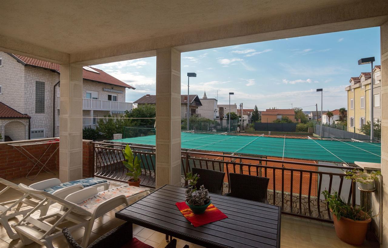 Apartments Ante Kaštela Kültér fotó