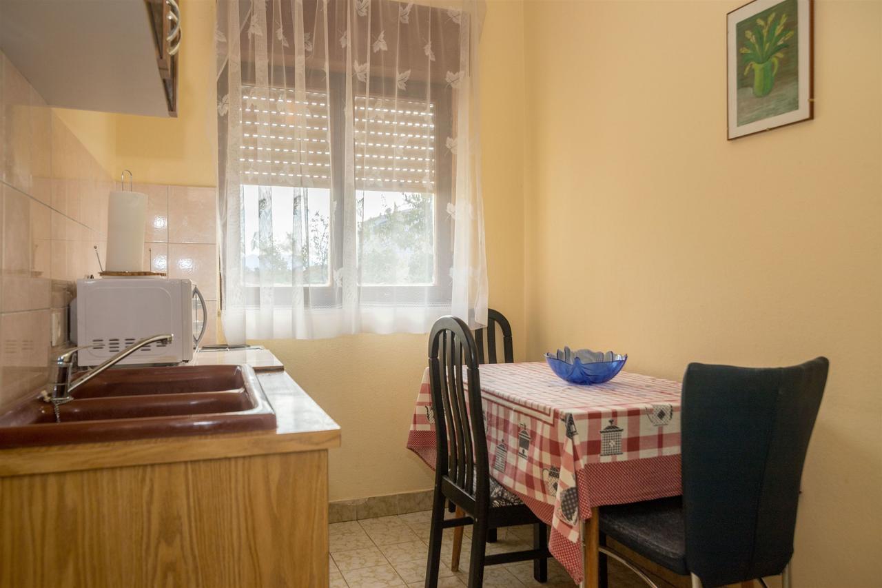 Apartments Ante Kaštela Kültér fotó