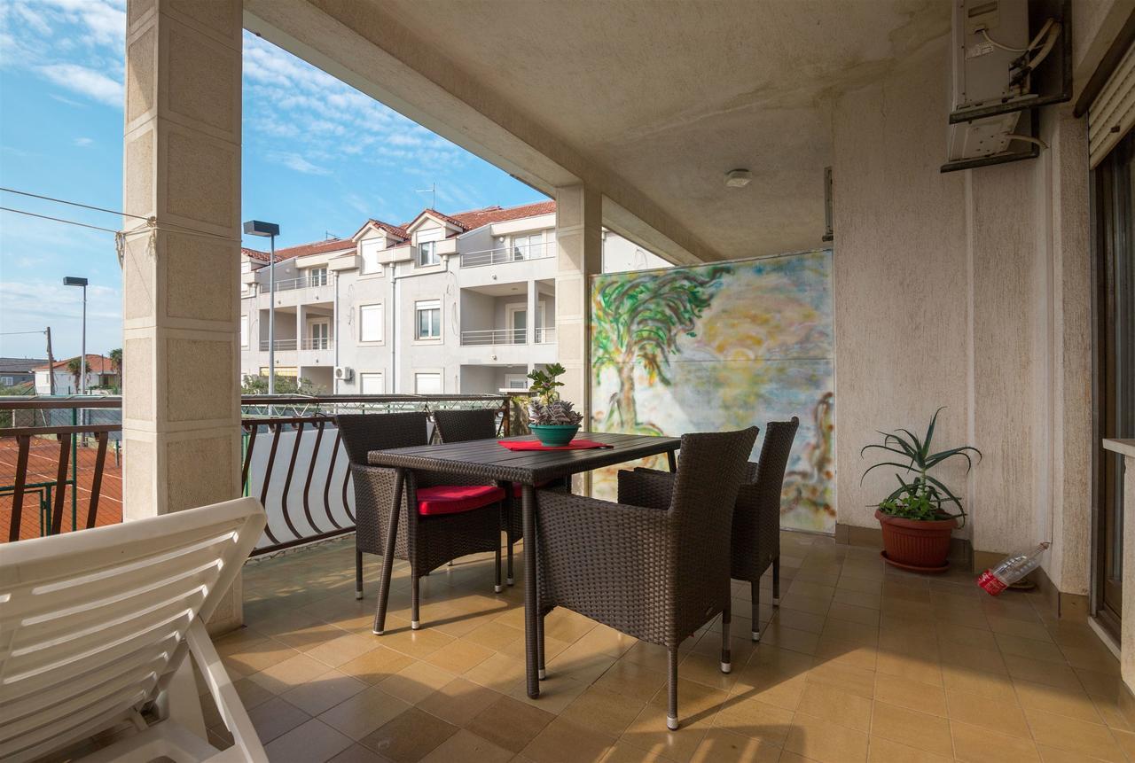 Apartments Ante Kaštela Kültér fotó