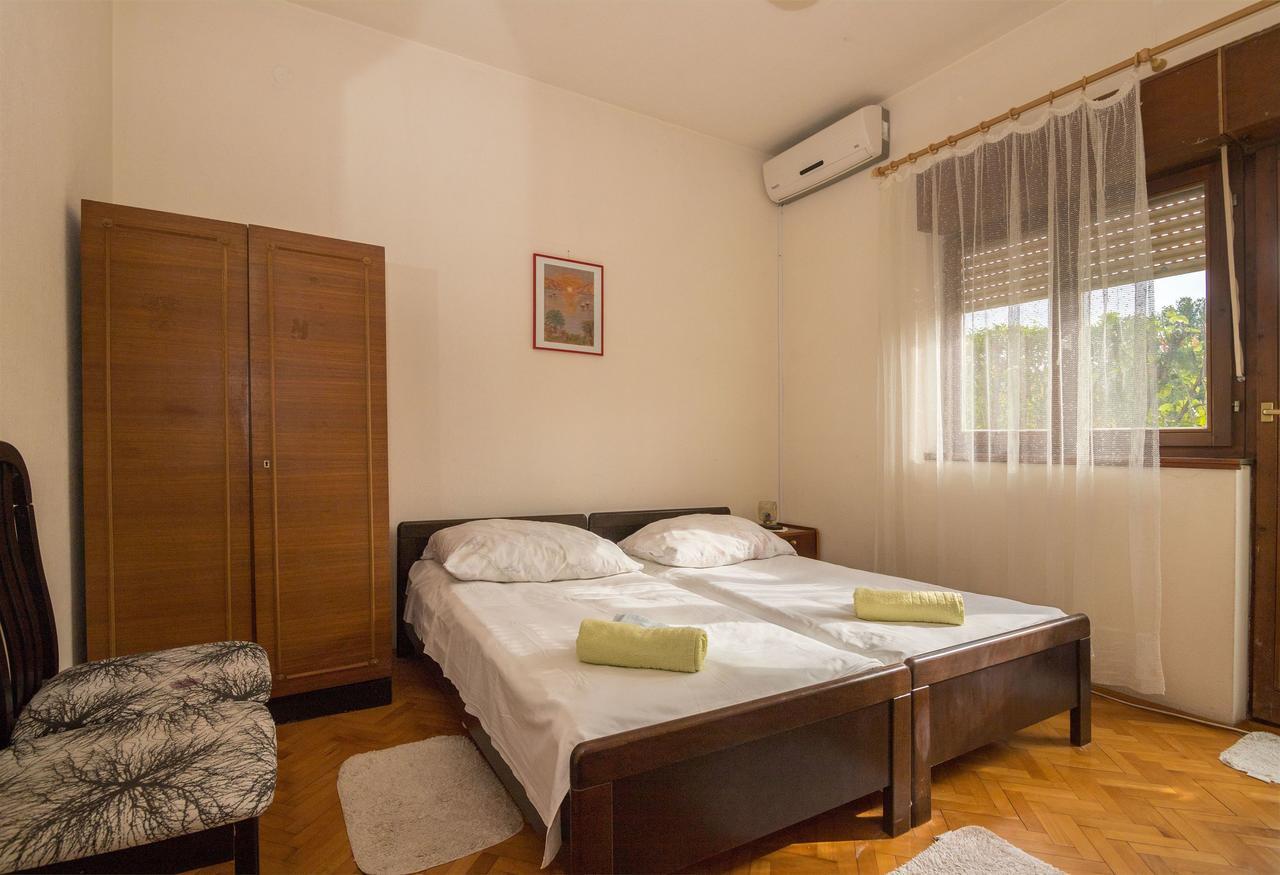 Apartments Ante Kaštela Kültér fotó