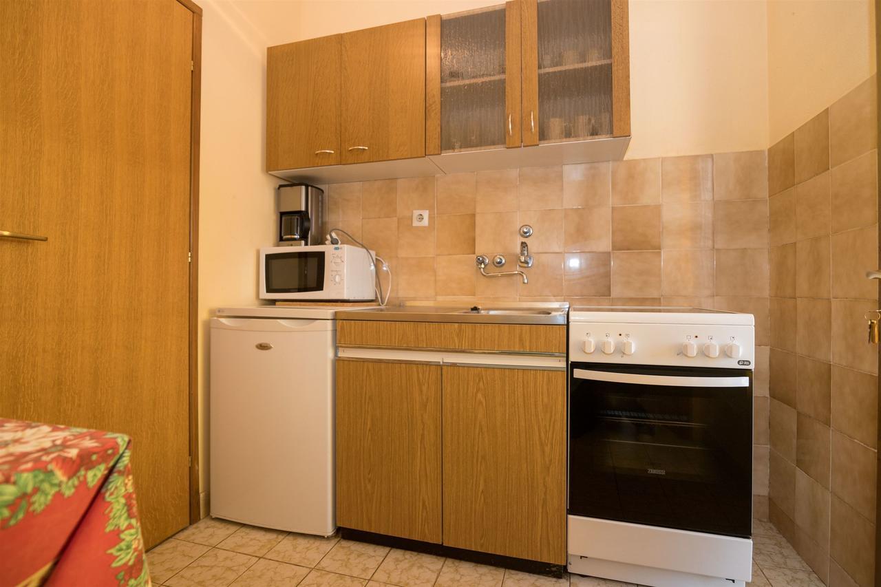 Apartments Ante Kaštela Kültér fotó