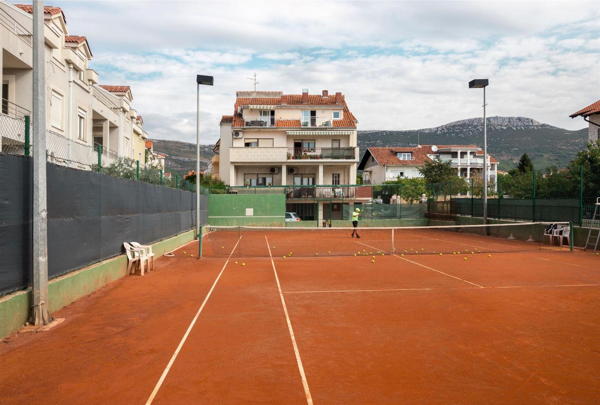 Apartments Ante Kaštela Kültér fotó