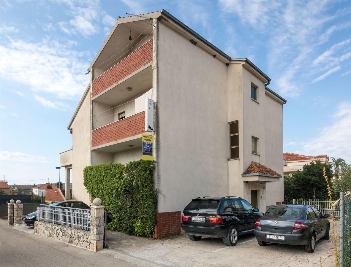 Apartments Ante Kaštela Kültér fotó